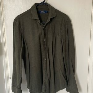 Polo Ralph Lauren Button Up Shirt